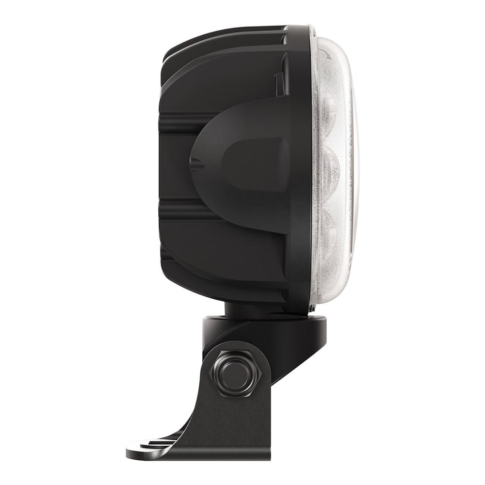4415F MODEL 1224V LED WORK LIGHT W/FLOOD PATTERN & HARNESS
