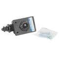 BIG BORE MASTER CYLINDER KIT W/ BLO