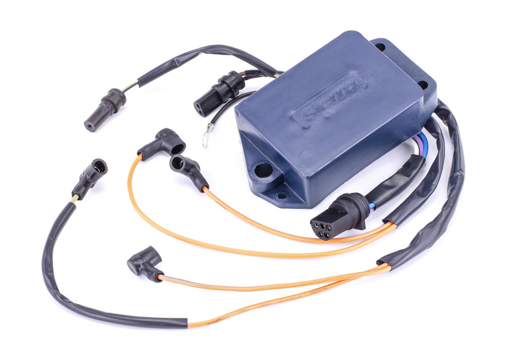 SIERRAMARINE auto part