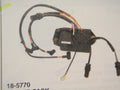 SIERRAMARINE auto part detail