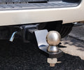 HEAVY DUTY BALL MOUNT 2IN DROP
