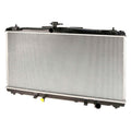 Koyo Cooling 16-20 HD CIVIC 1.5L I4 TBO AT