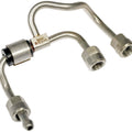 INTERMEDIATE FUEL FEED LINE