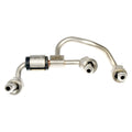 INTERMEDIATE FUEL FEED LINE
