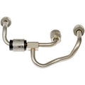 INTERMEDIATE FUEL FEED LINE