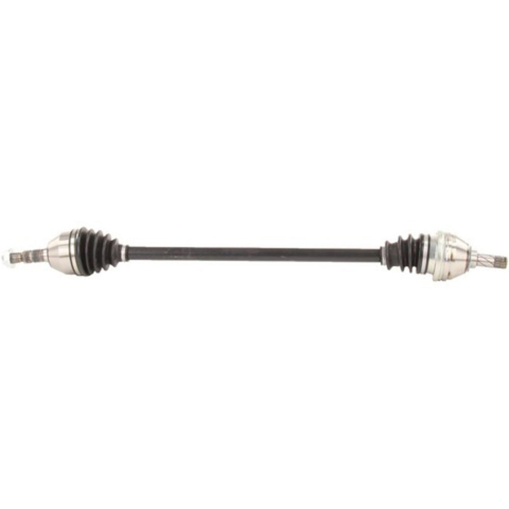 TRAKMOTIVE auto part