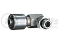 HYDRAULIC COUPLING - MEGACRIMP
