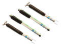 Ready Lift 2011-2020 Chevrolet GMC 2500 3500 Bilstein B8 5100 Series Shock Absorber Front 5.0-8.0 Lift-24-218023