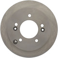 OE Plus Brake Kit 2 Wheel
