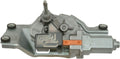 HONDA PILOT REAR 12-09