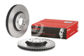 DISC BRAKE ROTOR
