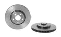 DISC BRAKE ROTOR