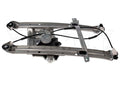 MOTOR/REGULATOR ASSEMBLY