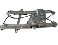 MOTOR/REGULATOR ASSEMBLY