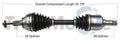 TRAKMOTIVE auto part