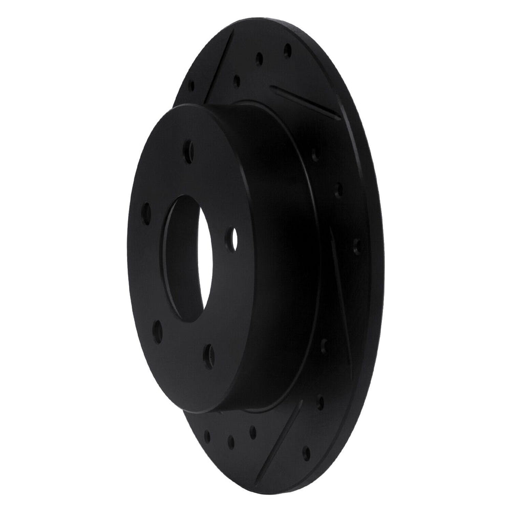 R1 Concepts black auto part