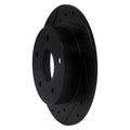 R1 Concepts black auto part