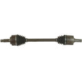 CV DRIVE AXLE