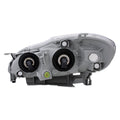 RH HEADLAMP ASSY COMPOSITE; CE|LE; COROLLA 0304