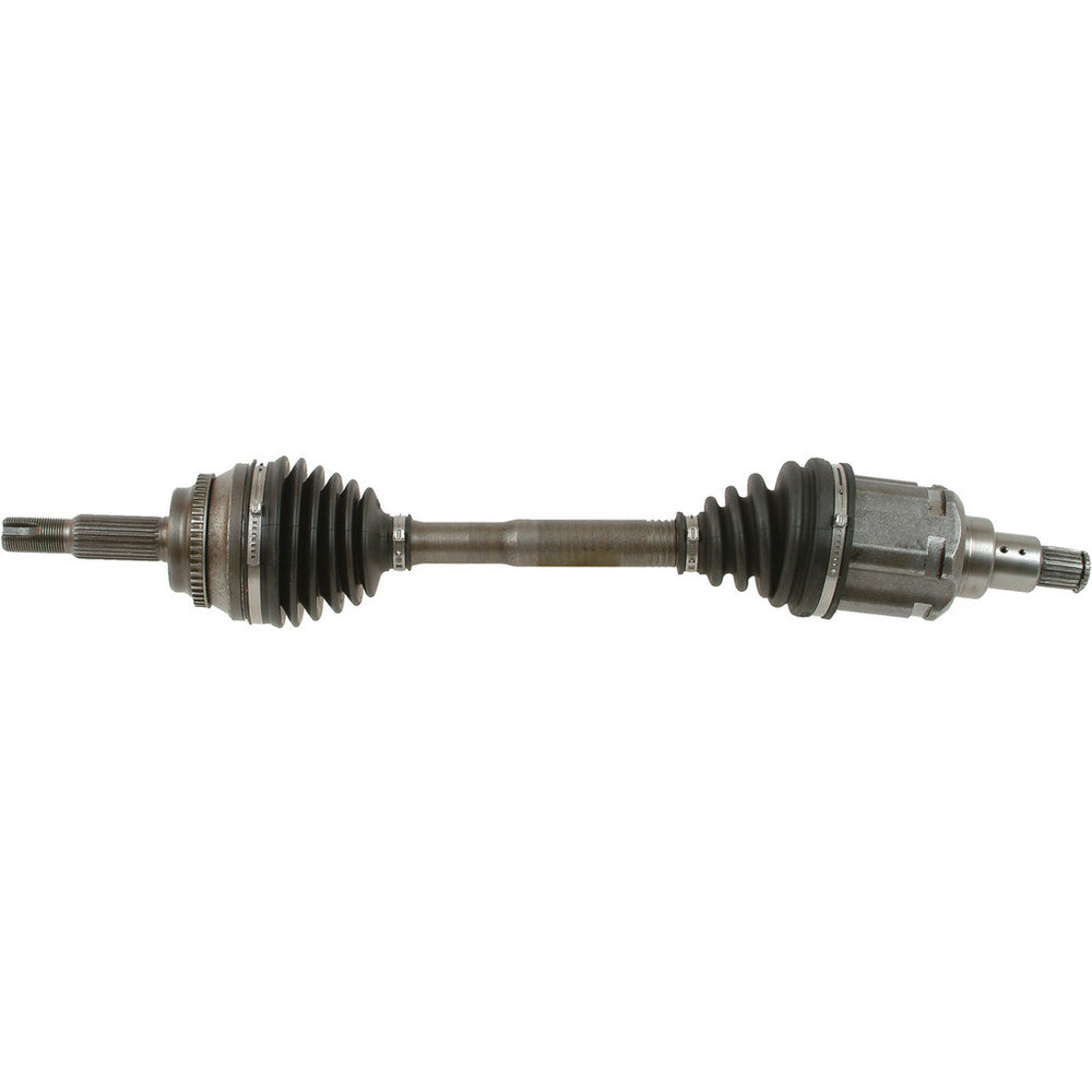 CV DRIVE AXLE