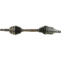 CV DRIVE AXLE