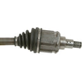 CV DRIVE AXLE