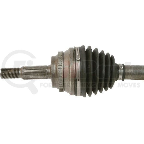 A1 REMFG INC auto part