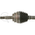 A1 REMFG INC auto part