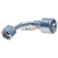 HYDRAULIC COUPLING - MEGACRIMP