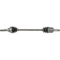 CV DRIVE AXLE