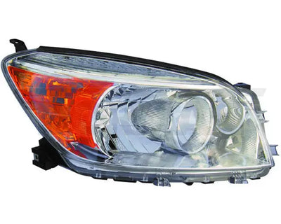 HEAD LAMP - RIGHT