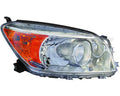 HEAD LAMP - RIGHT