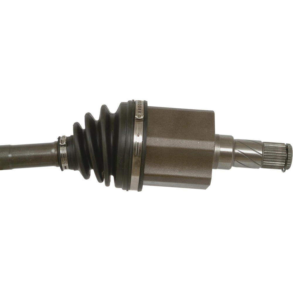 CV DRIVE AXLES