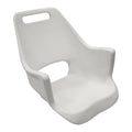 DELUXE PILOT CHAIR SEAT SHELL ONLY