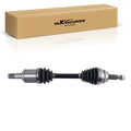 CV DRIVE AXLE