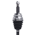 CV DRIVE AXLE