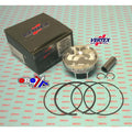 Vertex Pistons 10-12 RM-Z 250 Forged High Compression Piston Kit