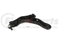 MOOG 15-21 Lexus NX300h Front Right Lower Control Arm