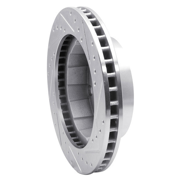 DFC silver auto part