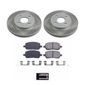 PowerStop auto part