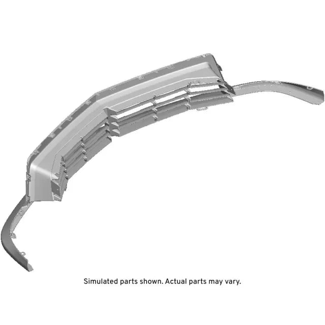 GM Performance auto part