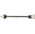 CV AXLE SHAFT