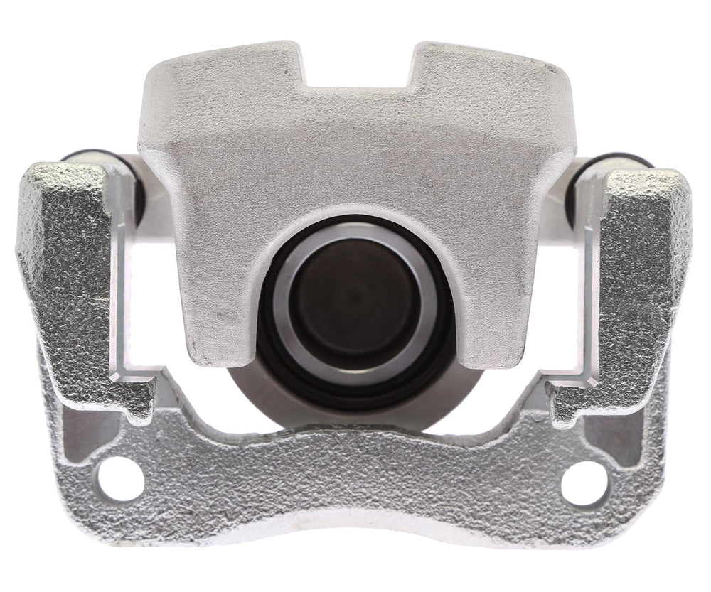 DISC BRAKE CALIPER/BRACKET ASSEMBLY