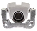 DISC BRAKE CALIPER/BRACKET ASSEMBLY