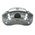 DFC 01-07 Toyota Highlander Front-R Premium Caliper - Silver Zinc Coated