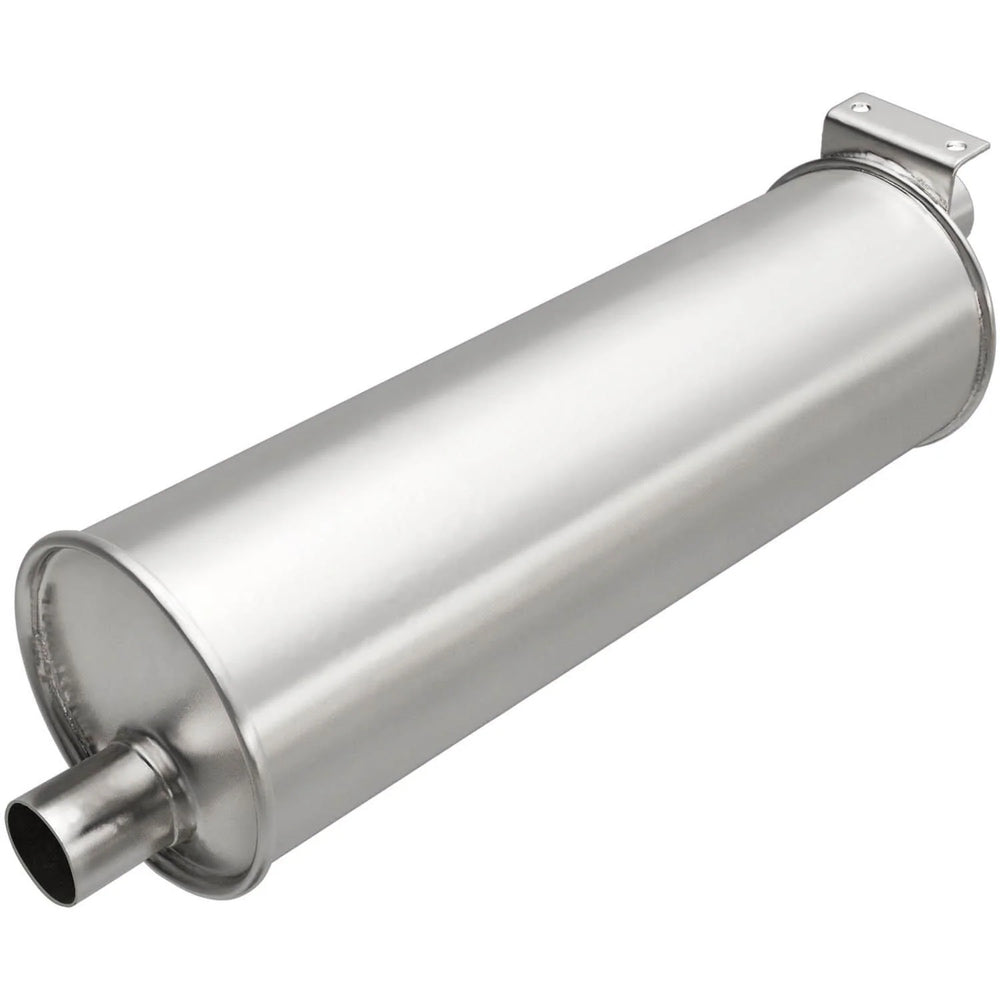 Muffler - 79-95 Toyota 4Runner Pickup