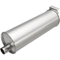 Muffler - 79-95 Toyota 4Runner Pickup