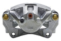 DFC 97-05 Buick LeSabre Front-L Premium Caliper - Silver Zinc Coated