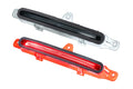 ~(3 lbs. 23X7X5)~ XB LED Brake: 2010-2014 Mustang 3BL (Red)