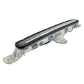 ~(3 lbs. 23X7X5)~ XB LED Brake: 2010-2014 Mustang 3BL (Smoked)
